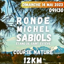 Ronde Michel Sabiols 2024