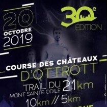 Course des Chateaux d'Ottrott 2024
