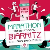 Marathon International de Biarritz Pays-Basque 2023
