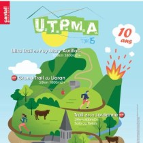 Ultra Trail du Puy Mary Aurillac 2023