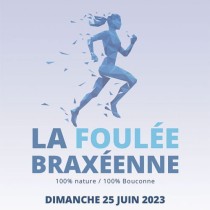 La Foulée Braxéenne 2024