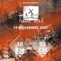 La Pévèle Trail 2024