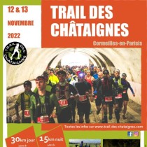 Trail des Châtaignes 2024