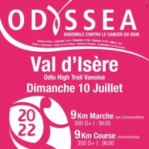 Odysséa Val d’Isère 2024