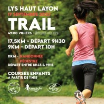 Trail Lys Haut Layon 2024