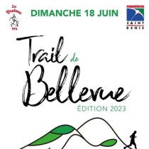 Trail de Bellevue 2024