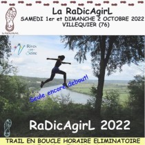 La RaDicAgirl 2024