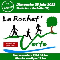 La Rochet'Verte 2024