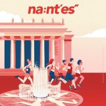 Marathon de Nantes 2024