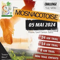 La Mosnacotoise 2024