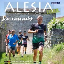 Alésia Trail 2024