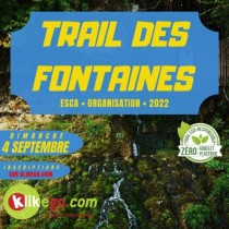 Trail des Fontaines 2024