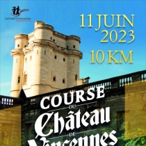 La Course du Château de Vincennes 2024