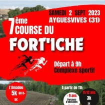 La Course du Fort’iche 2024