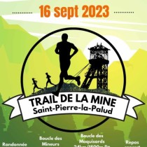 Le Trail de la Mine 2024