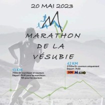 Marathon de la Vésubie 2024