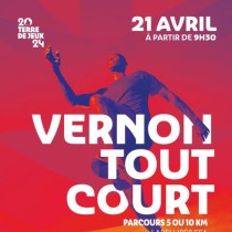 Vernon Tout Court 2024