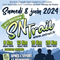 SN Trail 2024