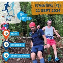 ALEFPA Trail 2024