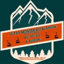 Ultra Montée du Blainon 2024