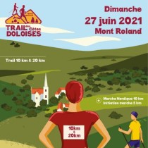 Trail des Côtes Doloises 2023