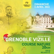 Grenoble Vizille 2023