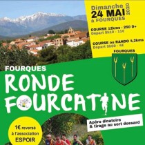 Ronde Fourcatine 2023