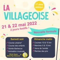 La Villageoise 2023