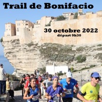 Trail de Bonifacio 2024
