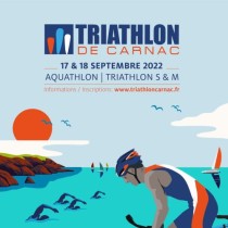 Triathlon de Carnac 2024