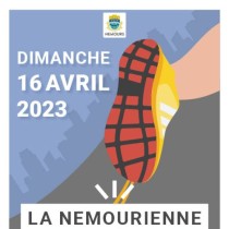 La Nemourienne 2024