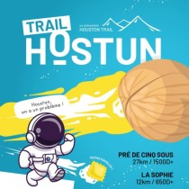 Trail d'Hostun 2024
