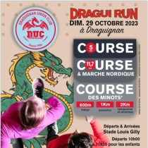 Draguignan Run and Trail 2024