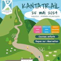 KantaTrail 2024