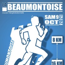 La Beaumontoise 2024