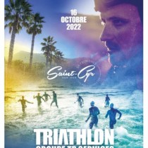Triathlon de Saint Cyr sur Mer 2024