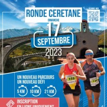 La Ronde Cérétane 2024
