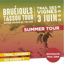 Bruéjouls Tassou Tour 2024