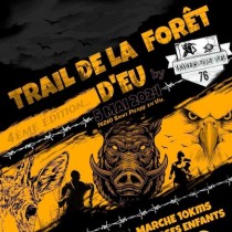 Trail de la Forêt d'Eu 2024