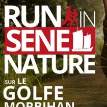 Run in Séné Nature 2024