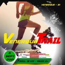 Venerque Trail 2024