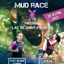 Mud Race 2024