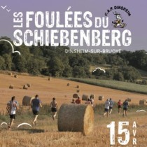 Les Foulées du Schiebenberg 2024
