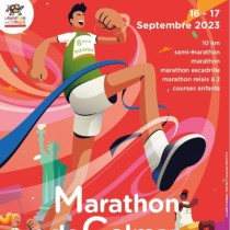 Marathon de Colmar 2024
