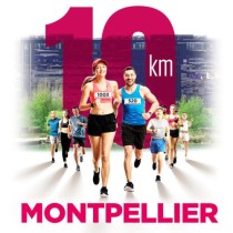 10 km de Montpellier 2024
