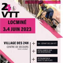 24H VTT Locminé 2024