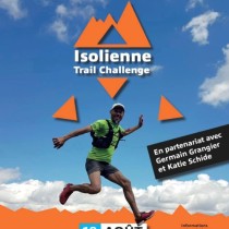 Isolienne Trail Challenge 2024