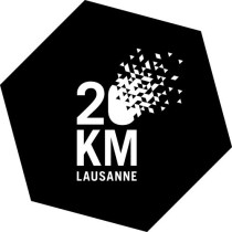 20 Km de Lausanne 2024