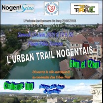 Urban Trail Nogentais 2024