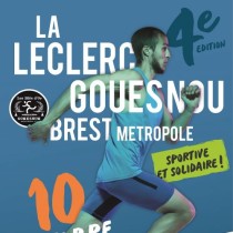 La Leclerc Gouesnou Brest Métropole 2023